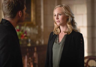 Illustration for article titled The Originals approaches its endgame and I am intrigued.